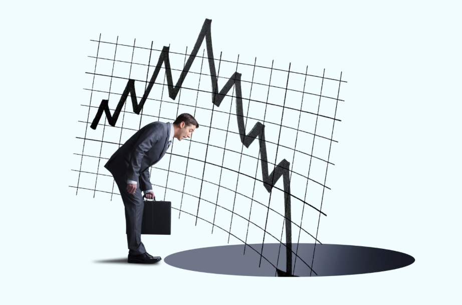 Falling Stock Prices: Friend or Foe to Investors?